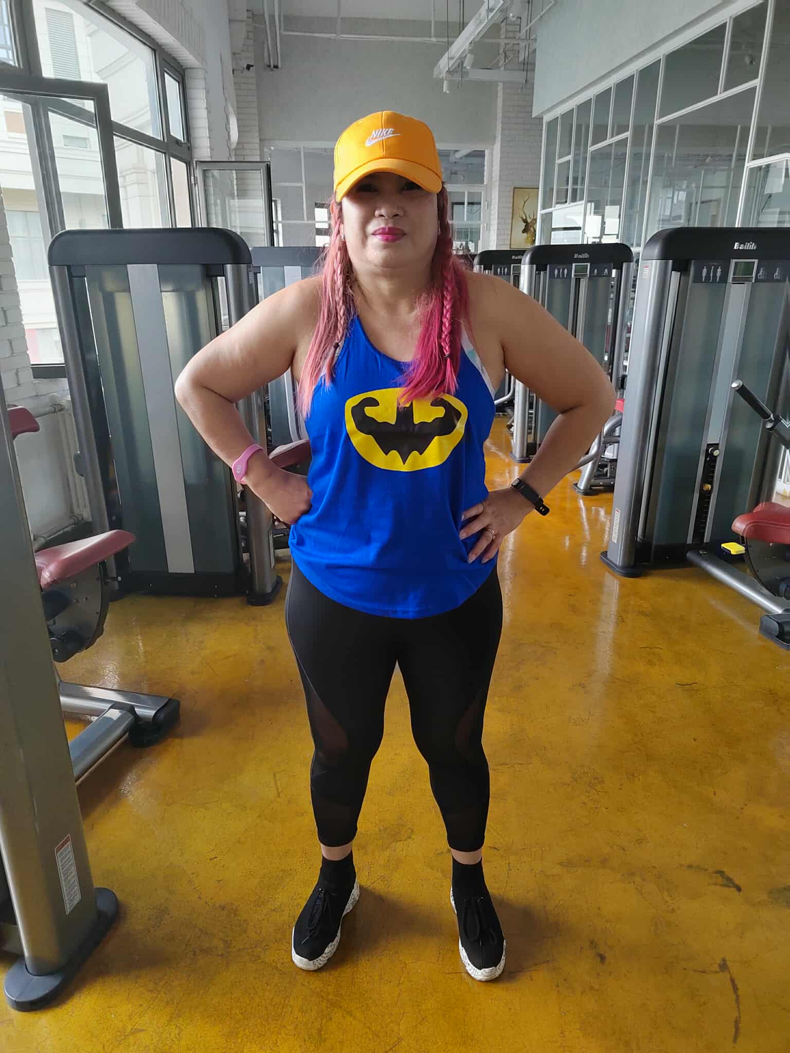 Fitness Lifestyle