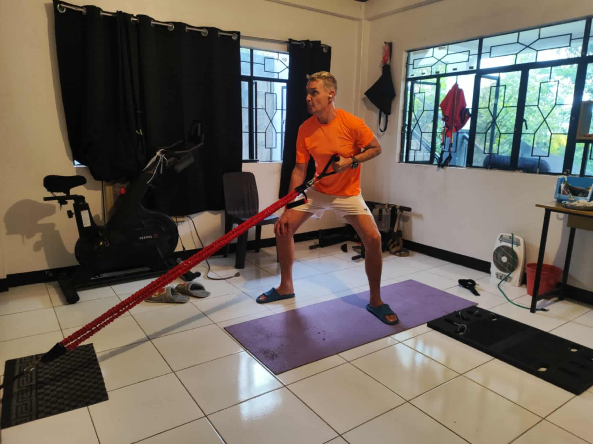 Resistance Bands