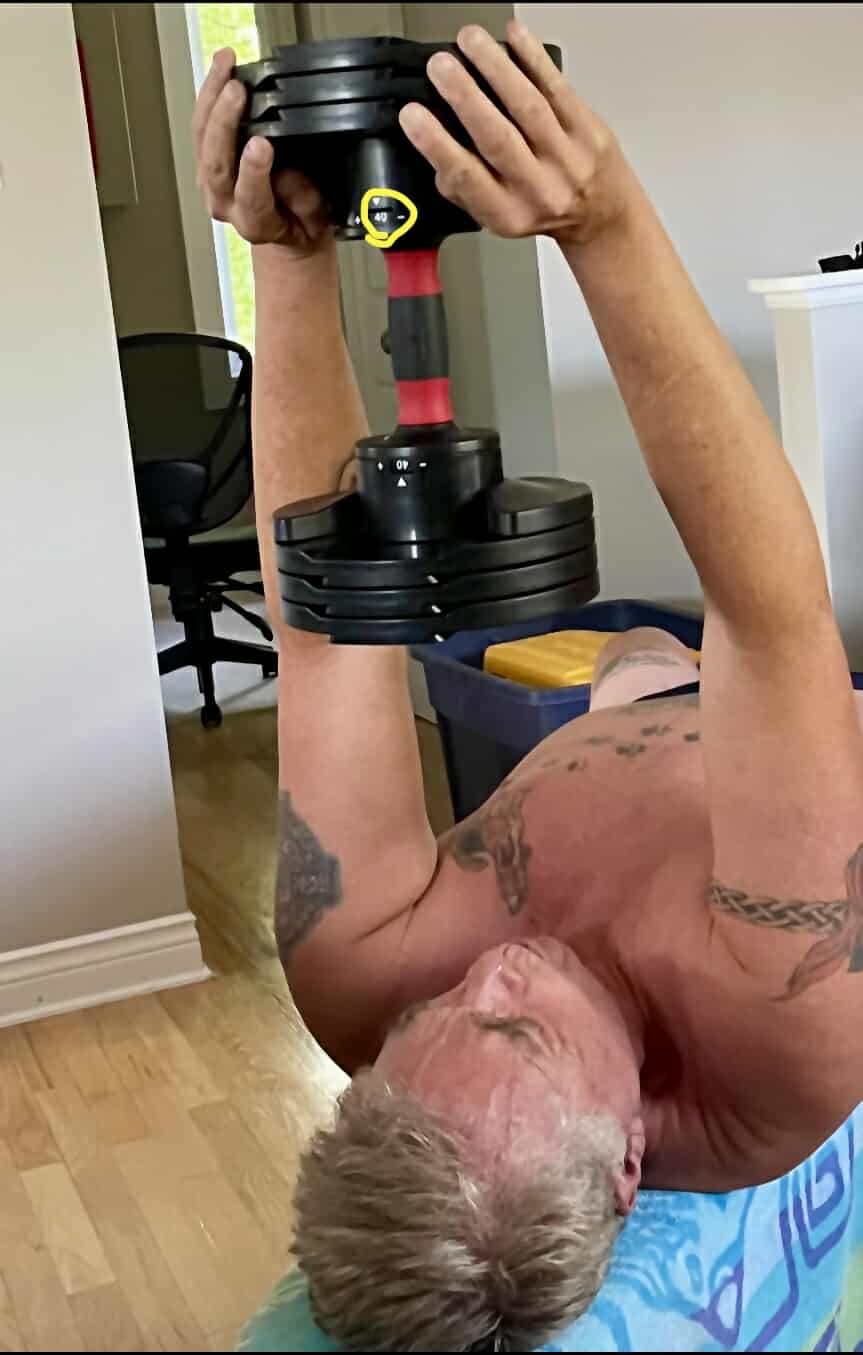 Bodyweight Training